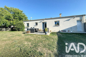 achat maison ferrieres 17170