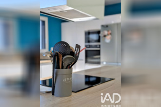 achat maison ferrieres 17170