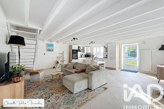 achat maison ferrieres 17170