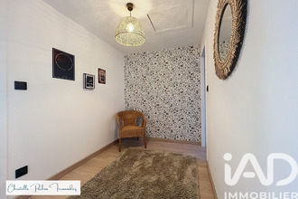 achat maison ferrieres 17170