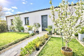 achat maison ferrieres 17170