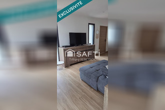 achat maison ferrieres 17170