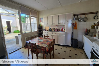 achat maison ferrieres 17170