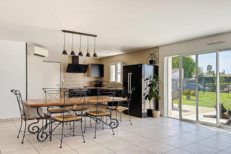 achat maison ferrieres 17170