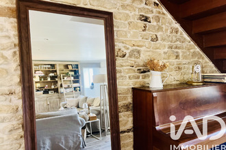 achat maison ferrieres 17170