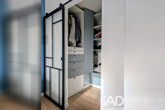 achat maison ferrieres 17170