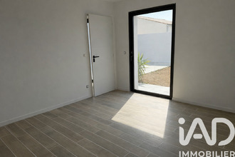 achat maison ferrieres 17170