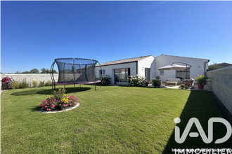 achat maison ferrieres 17170