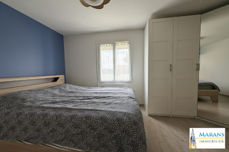 achat maison ferrieres 17170