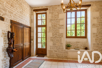 achat maison ferrieres 17170
