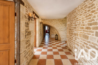 achat maison ferrieres 17170