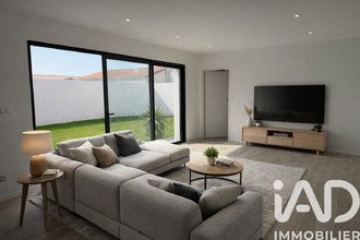 achat maison ferrieres 17170