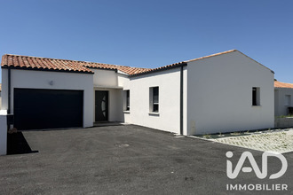 achat maison ferrieres 17170