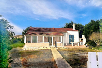 achat maison ferrieres 17170
