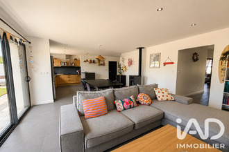 achat maison ferrieres 17170