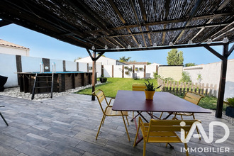 achat maison ferrieres 17170