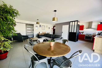 achat maison ferrieres 17170