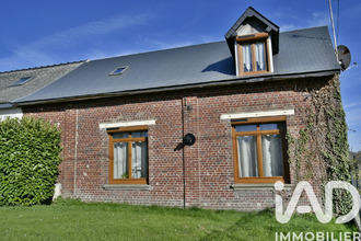 achat maison ferrieres 60420