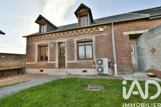 achat maison ferrieres 60420