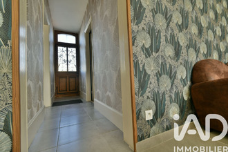 achat maison ferrieres 60420