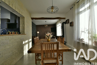 achat maison ferrieres 60420