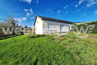 achat maison ferrieres-en-bray 76220