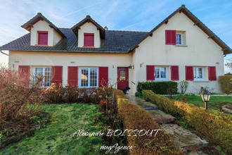 achat maison ferrieres-en-bray 76220