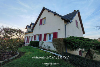 achat maison ferrieres-en-bray 76220