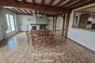 achat maison ferrieres-en-bray 76220