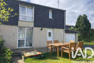 achat maison ferrieres-en-bray 76220