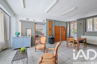 achat maison ferrieres-en-bray 76220