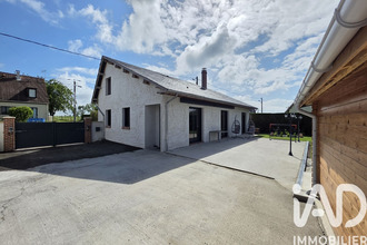 achat maison ferrieres-en-bray 76220