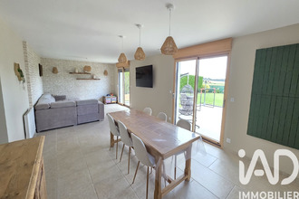 achat maison ferrieres-en-bray 76220