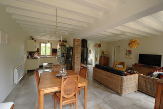 achat maison ferrieres-en-brie 77164