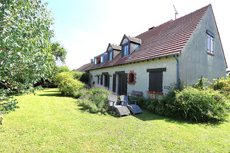 achat maison ferrieres-en-brie 77164