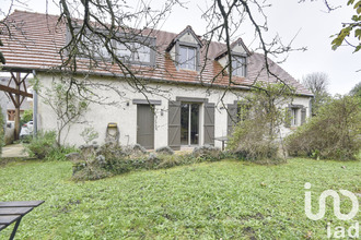 achat maison ferrieres-en-brie 77164