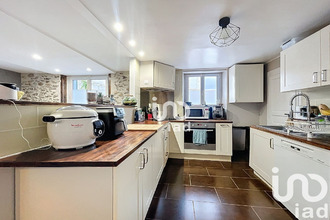 achat maison ferrieres-en-brie 77164