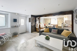 achat maison ferrieres-en-brie 77164