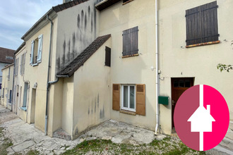 achat maison ferrieres-en-brie 77164
