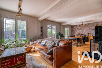 achat maison ferrieres-en-brie 77164