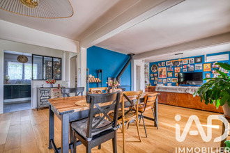 achat maison ferrieres-en-brie 77164