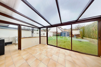 achat maison ferrieres-en-brie 77164