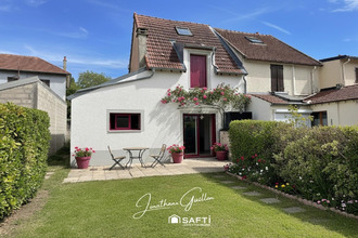 achat maison ferrieres-en-brie 77164