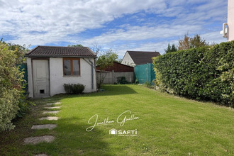 achat maison ferrieres-en-brie 77164