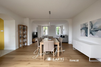 achat maison ferrieres-en-brie 77164
