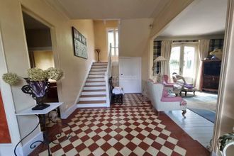 achat maison ferrieres-en-gatinais 45210