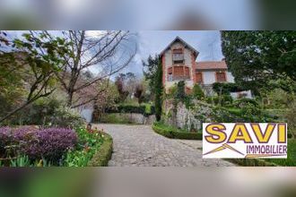 achat maison ferrieres-en-gatinais 45210