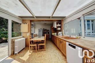 achat maison ferrieres-en-gatinais 45210