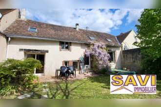 achat maison ferrieres-en-gatinais 45210