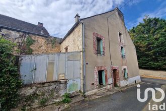 achat maison ferrieres-en-gatinais 45210